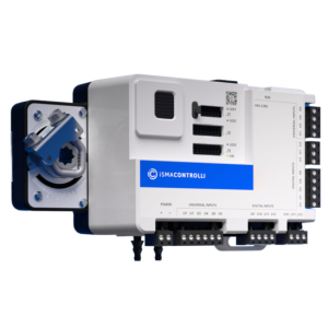 VAV14 Controller, 13 IO
