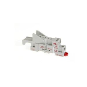 Socket Relay, 15 Amps