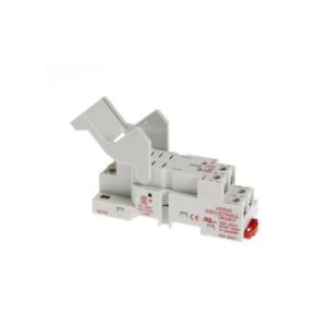 Socket Relay, 20 Amps