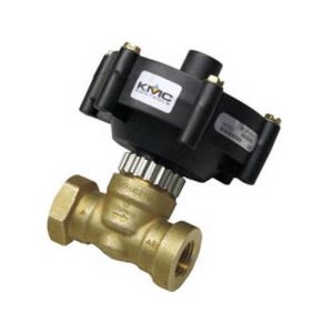 Pneumatic Zone Control Valve