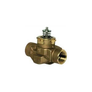 Cage Valve, 2 Way, 3/4 in., 3.9 Cv