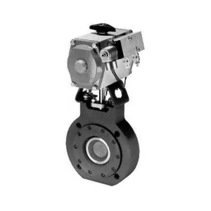 Butterfly Valve Assembly 2 Way 10 in.