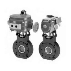 Butterfly Valve Assembly 2 Way 10 in.