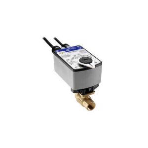 Ball Valve Assembly, 2 Way, 1/2 in.
