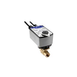 Ball Valve Assembly, 2 Way, 1/2 in.