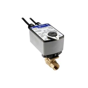 Ball Valve Assembly, 2 Way, 1/2 in.