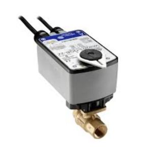 Ball Valve Assembly, 2 Way, 1/2 in.