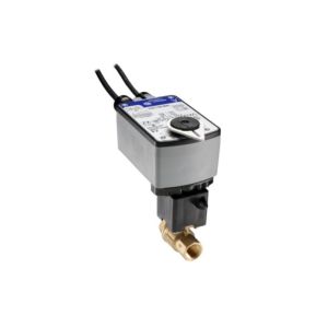 Ball Valve Assembly, 2 Way, 1/2 in.