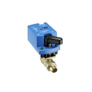 Ball Valve Assembly, 2 Way, 1/2 in.