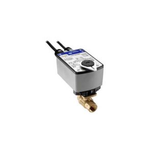 Ball Valve Assembly, 2 Way, 1/2 in.