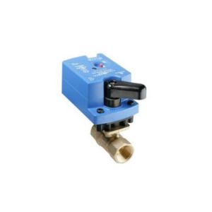 Ball Valve Assembly, 2 Way, 1/2 in.
