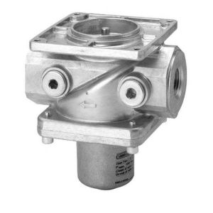 Gas Valve