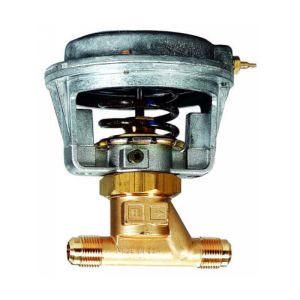 Pneumatic Water Valve