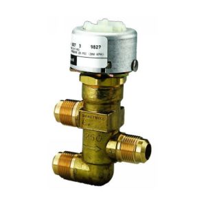 Pneumatic Pressure Water Valve