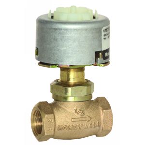 Pneumatic Terminal Unit Valve