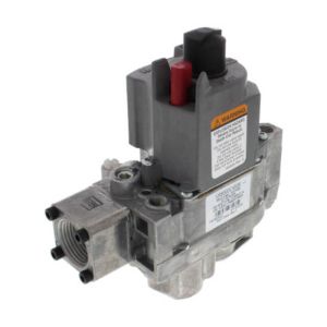 Standing Pilot Gas Valve