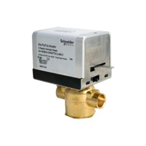 Zone Valve Assembly, 2 Way, 1 in.