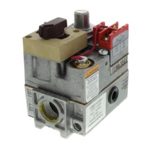 Millivolt Gas Valve