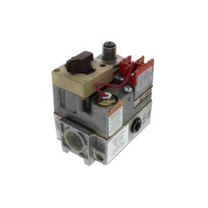 Millivolt Gas Valve