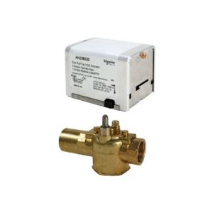 Zone Valve Assembly, 2 Way, 3/4 in.