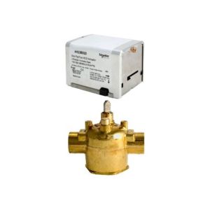 Zone Valve Assembly, 2 Way, 1 in.