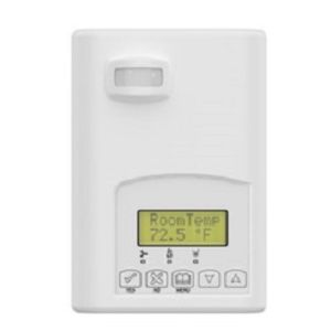  Schneider Electric Buildings HC-101, Humidity