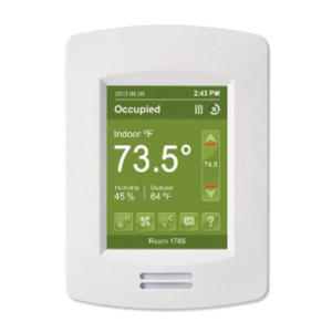 RTU HP IAQ Room Thermostat