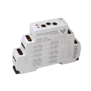 Time Delay Relay, 15 Amps