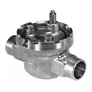 Fan Coil Valve, 2 Way, 3/4 in., 3.5 Cv