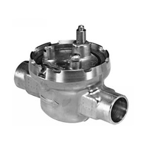 Fan Coil Valve, 2 Way, 1/2 in., 2.4 Cv