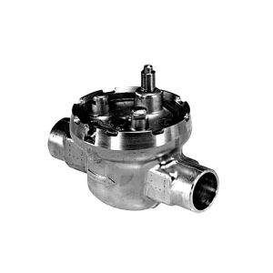 Fan Coil Valve, 2 Way, 1/2 in., 3.5 Cv