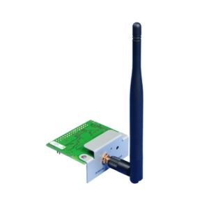 Wireless Communication Card Driver