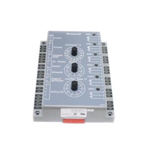 Discharge Air Temperature Controller