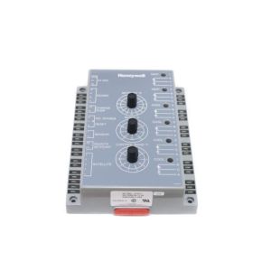 Discharge Air Temperature Controller