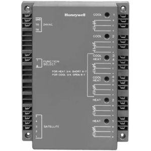 Satellite Sequencer