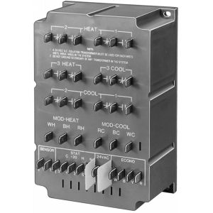 Logic Panel