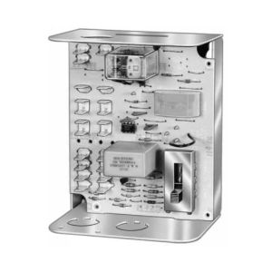 Setup Or Setback Module