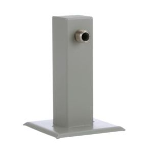 Wall Bracket For Strobe Base