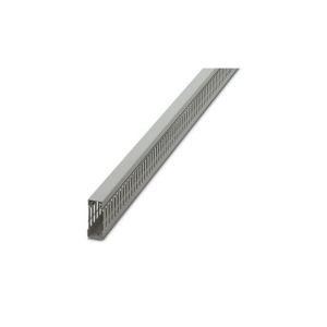Wire Duct And Cover, 1 in.
