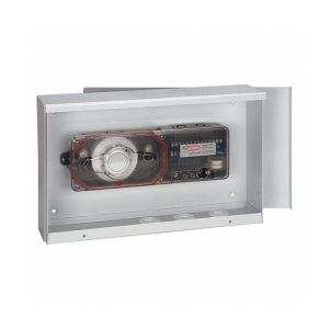 Weatherproof Enclosure