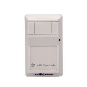 Wall Temperature Sensor
