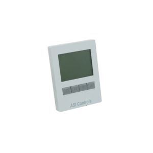 Modbus Wall Temperature Sensor
