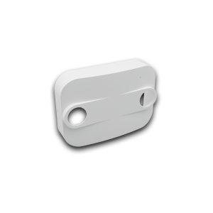 Front cover white
