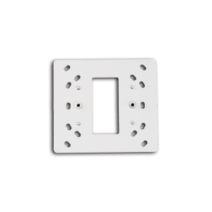 Drop pole adapter