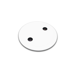 Flush housing