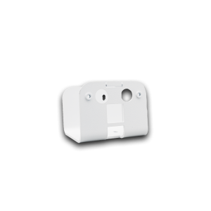 Wall and ceiling mount