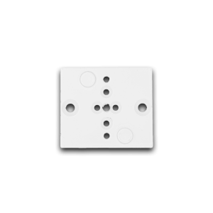 Mounting plate medium