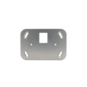 Mounting plate small