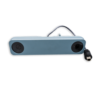 Outdoor 3D sensor