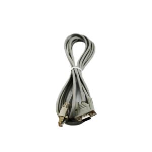 PC To XL800-RS232 Cable